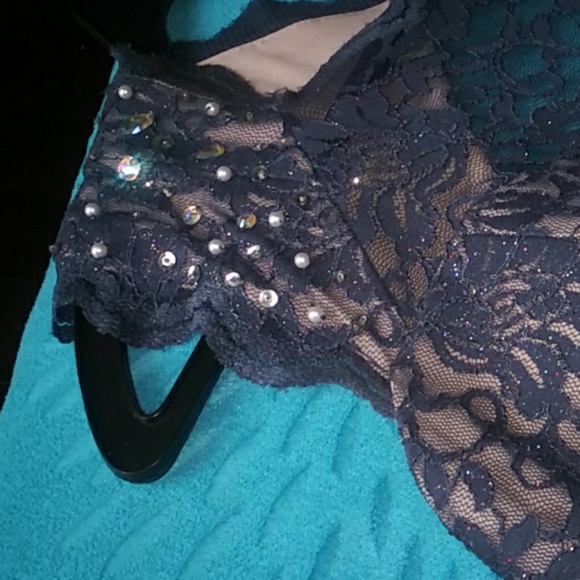 Prom Dress - Picture 2 of 3